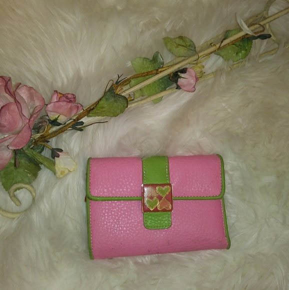 Wallet leather! - Picture 1 of 4